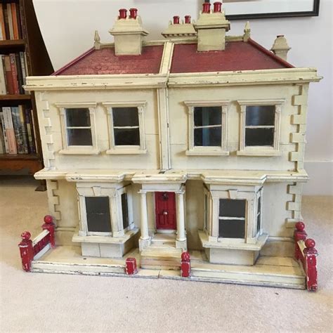 ebay dolls house